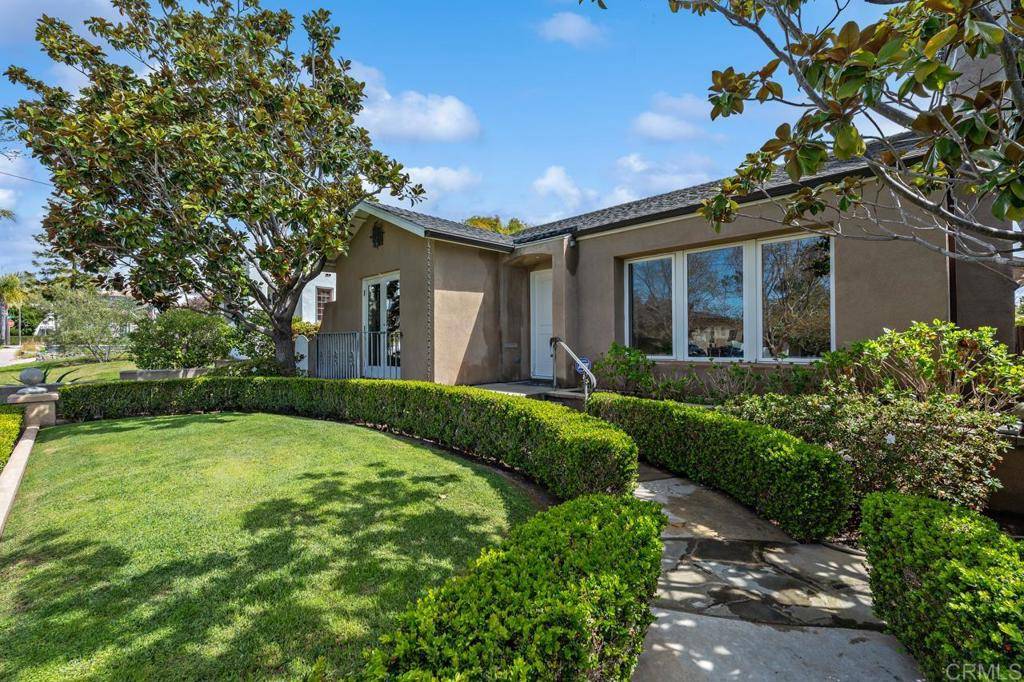 4561 Rhode Island ST, San Diego, CA 92116