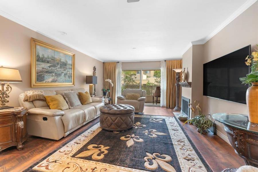 5707 Baltimore DR #12, La Mesa, CA 91942