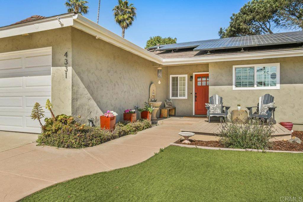 4331 Helix Canyon DR, La Mesa, CA 91941