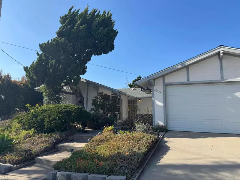 2376 Ron WAY, San Diego, CA 92123