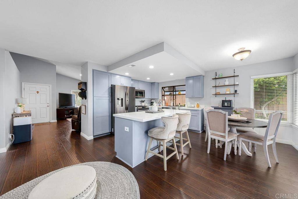 La Mesa, CA 91941,11035 Via Merida