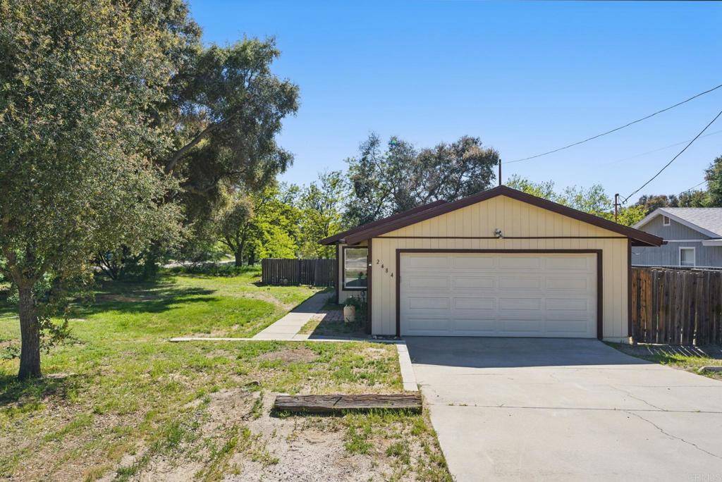 2484 White Goose RD, Campo, CA 91906