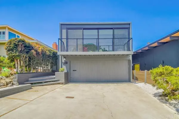 San Diego, CA 92106,936 Bangor ST