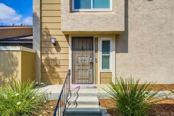 San Diego, CA 92139,6809 Panamint ROW #4