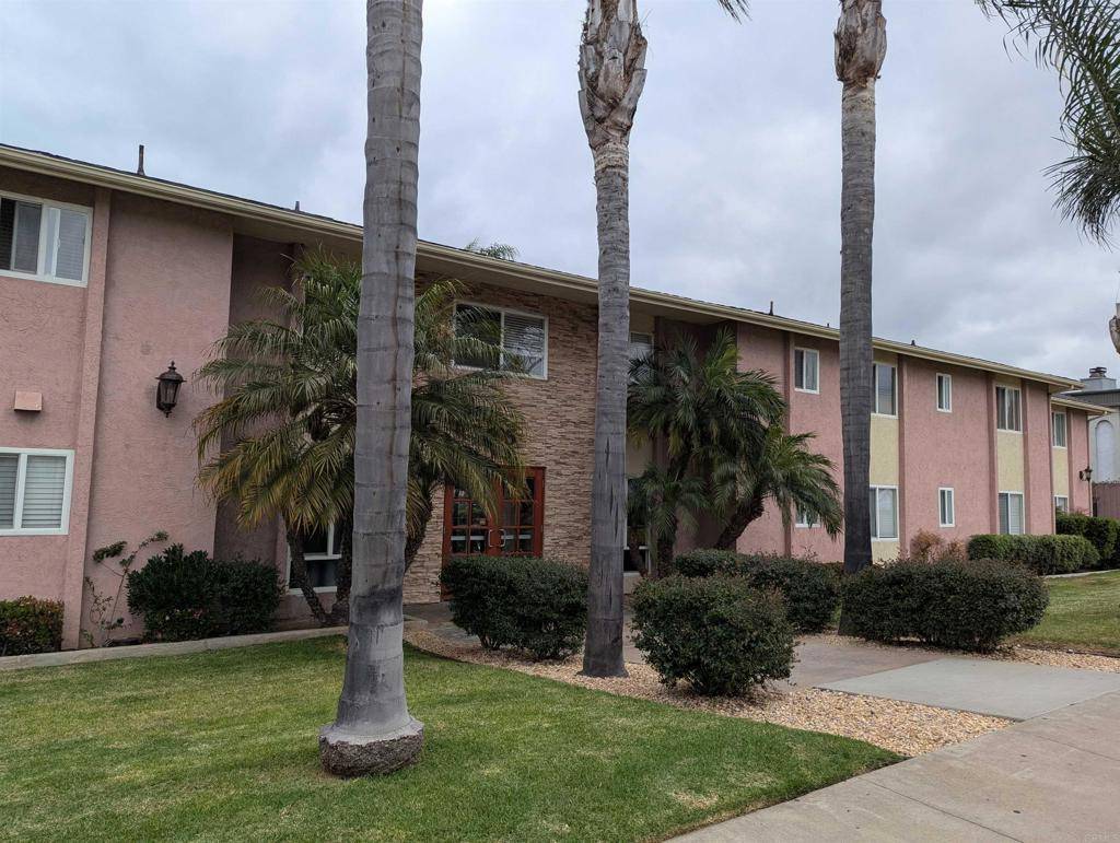 Chula Vista, CA 91910,695 Sea Vale ST #505