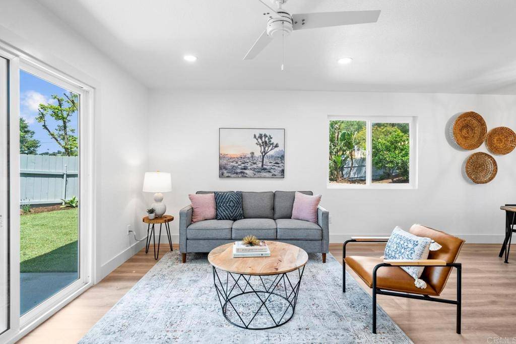 Spring Valley, CA 91977,9306 Hollyhock RD