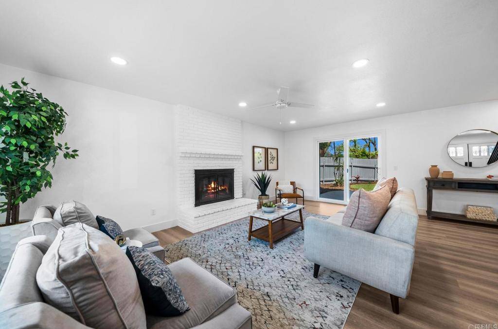 Spring Valley, CA 91977,9306 Hollyhock RD