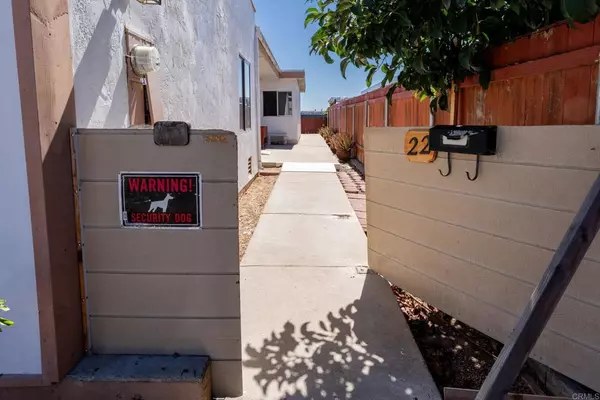 Chula Vista, CA 91911,22 Connoley CIR