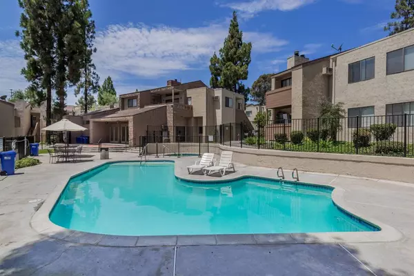 2920 Briarwood RD #C15, Bonita, CA 91902