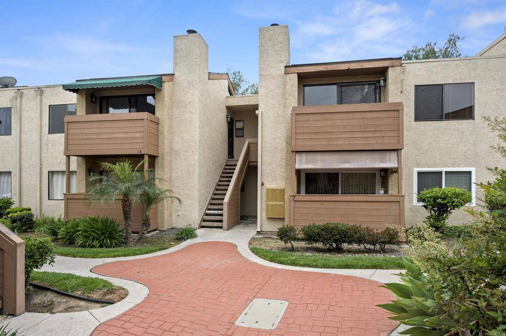 Bonita, CA 91902,2920 Briarwood RD #C15