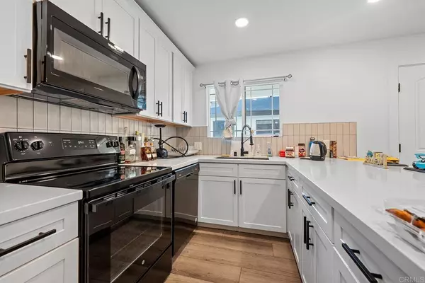 San Diego, CA 92113,1990 Harrison AVE