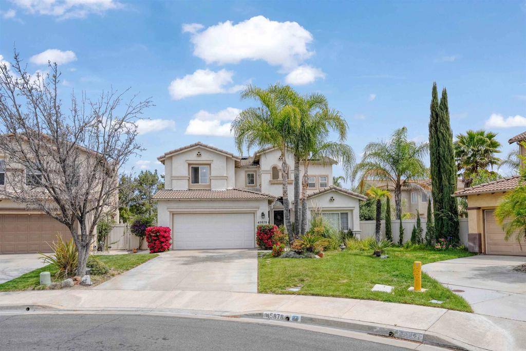 45878 Corte Orizaba, Temecula, CA 92592