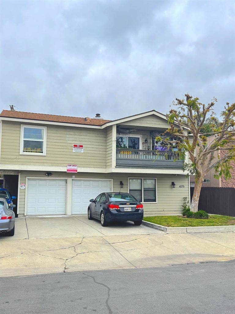 4275 Swift #6, San Diego, CA 92104