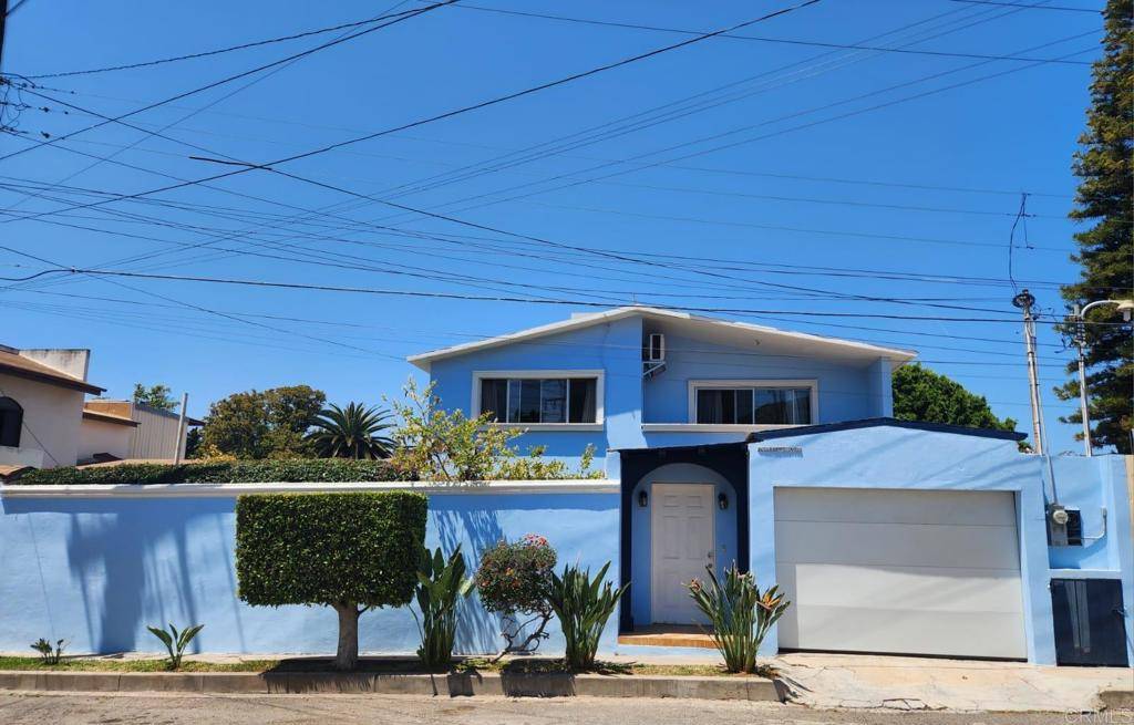 112 BARCO, ENSENADA BC MEXICO, Outside Area (outside Ca), CA 22870