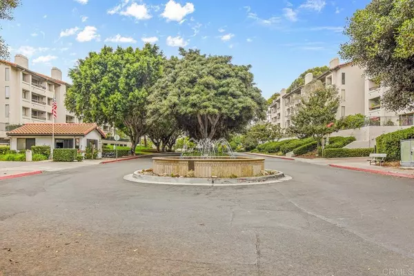 5745 Friars RD #116, San Diego, CA 92110