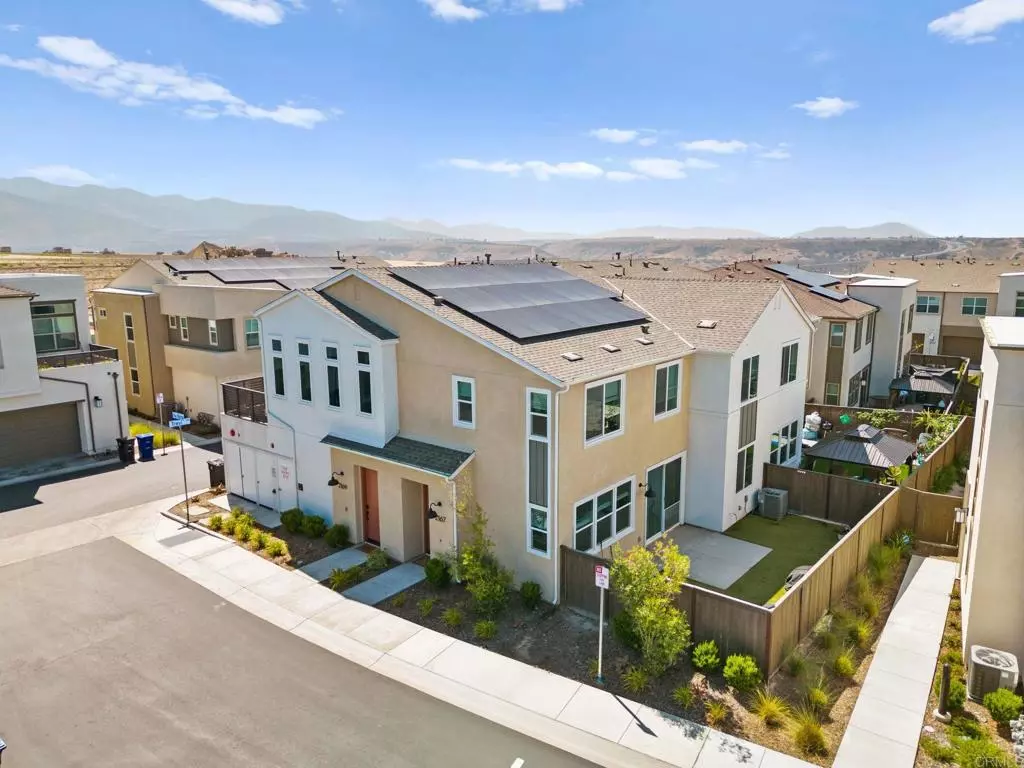 Chula Vista, CA 91913,2167 Trevi Circle