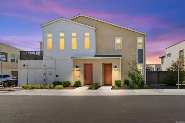 2167 Trevi Circle, Chula Vista, CA 91913