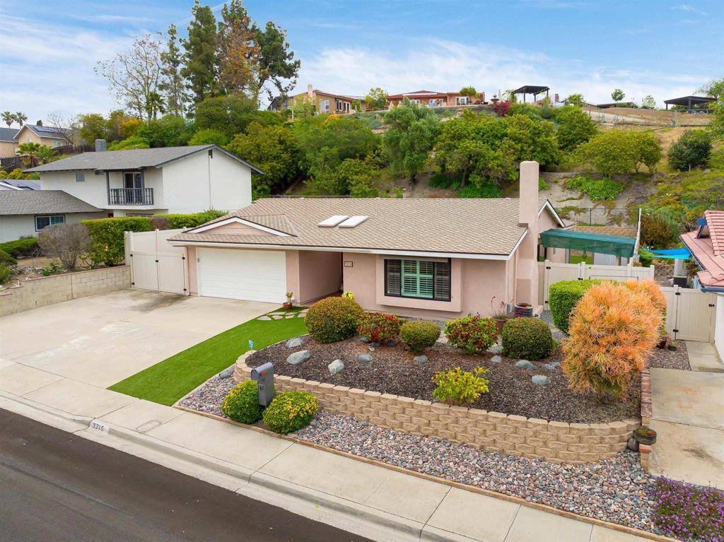 Spring Valley, CA 91977,3215 S Granada AVE