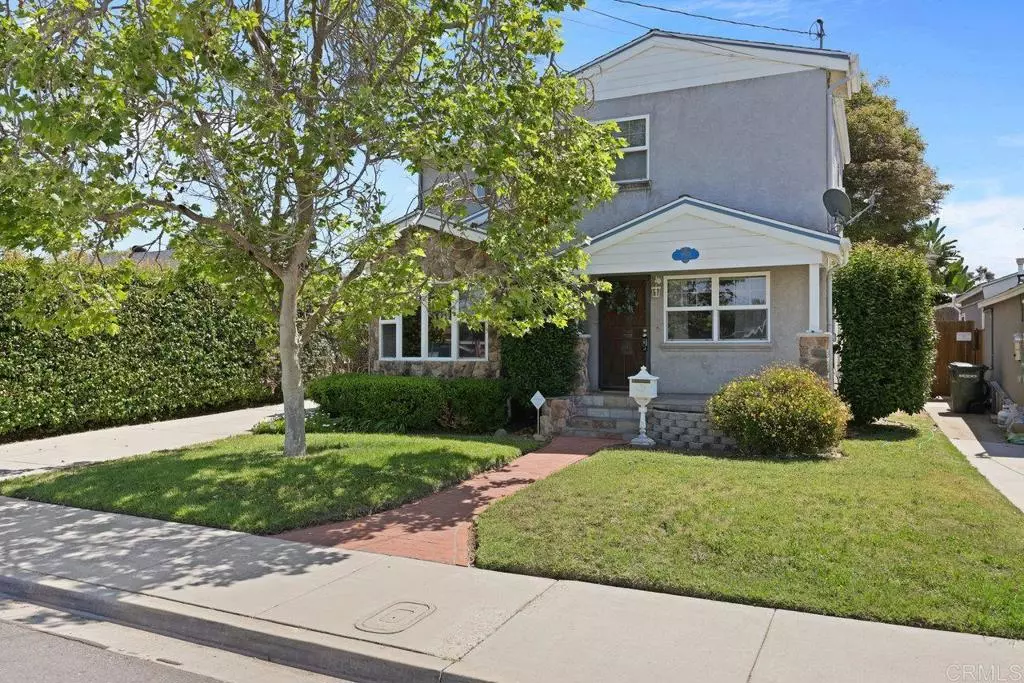 La Mesa, CA 91942,4625 68th st