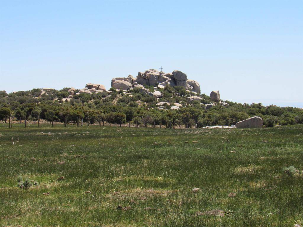 200 Acres McCain Valley Rd, Boulevard, CA 91905