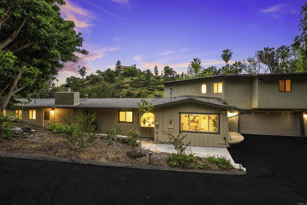 4344 Calavo DR, La Mesa, CA 91941