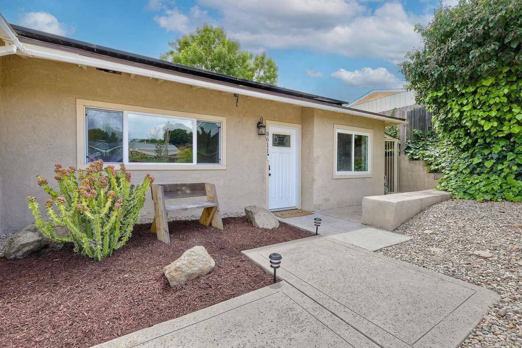 Santee, CA 92071,8611 Placid View DR