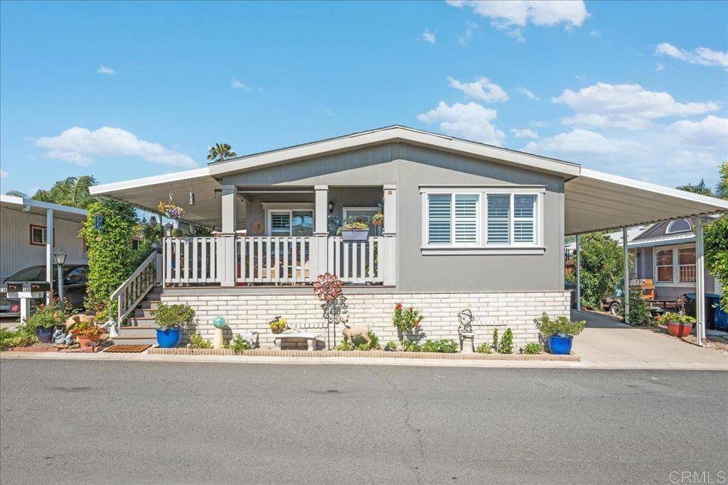 9395 Harritt Road #109, Lakeside, CA 92040