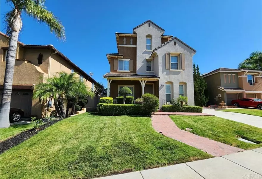 44364 Kingston DR, Temecula, CA 92592