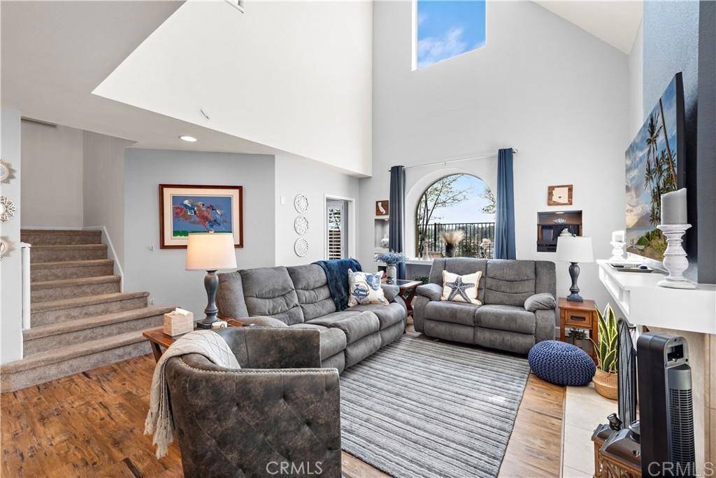 Mission Viejo, CA 92691,27812 Violet #140