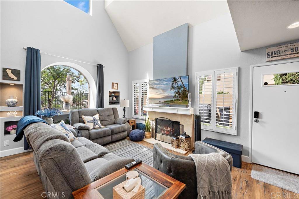 Mission Viejo, CA 92691,27812 Violet #140