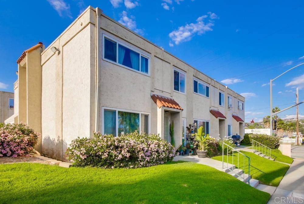Lakeside, CA 92040,8102 Winter Gardens Blvd #2