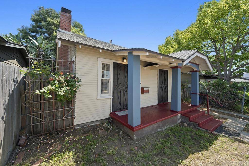 San Diego, CA 92104,2227 Wightman ST