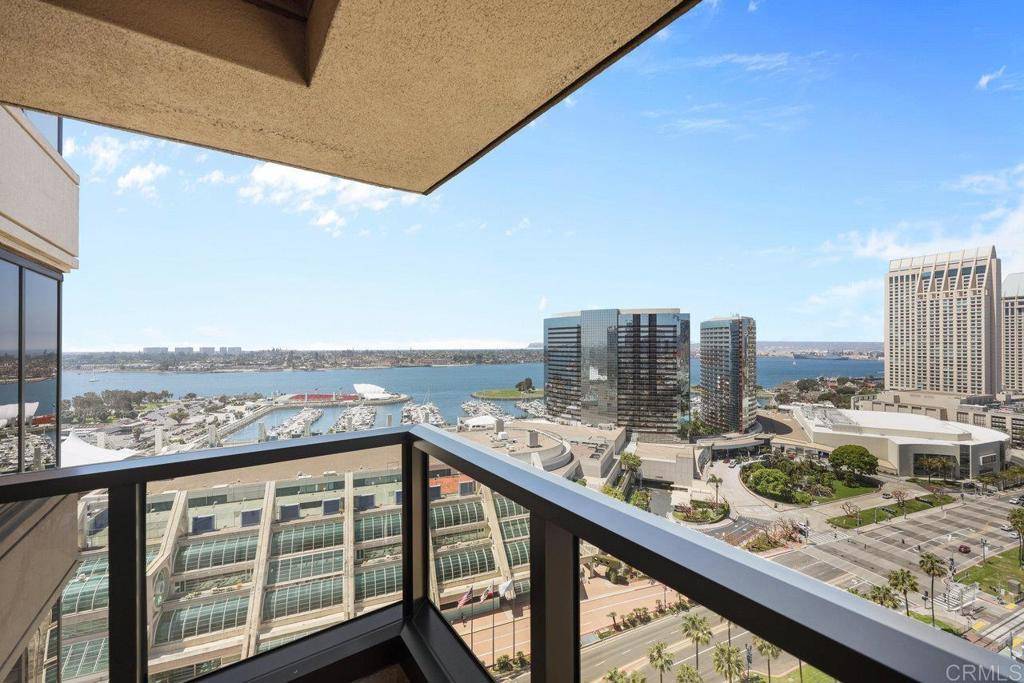 200 Harbor Dr #2303, San Diego, CA 92101