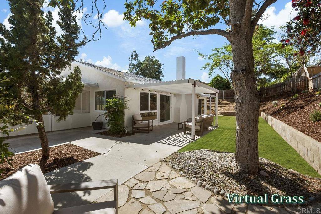 El Cajon, CA 92019,996 Terrace Crest