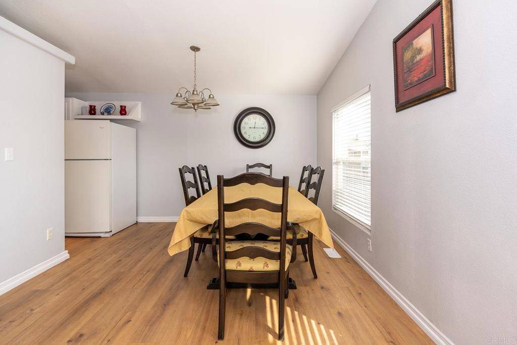 Ramona, CA 92065,1537 H ST #space 3