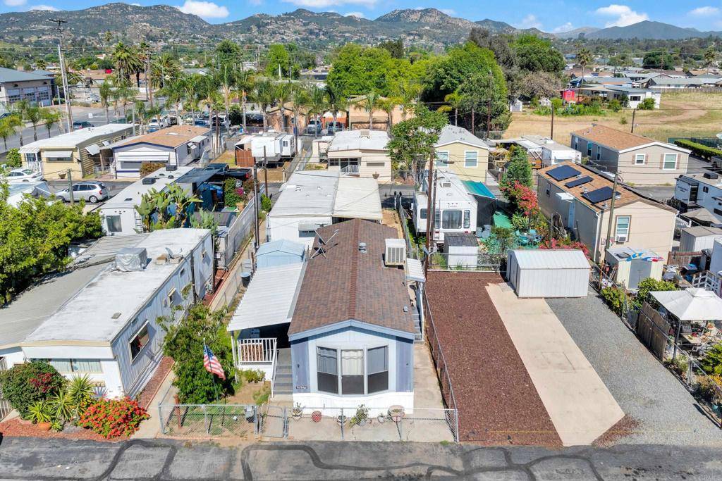 1425 E Madison AVE #SPC 57, El Cajon, CA 92019