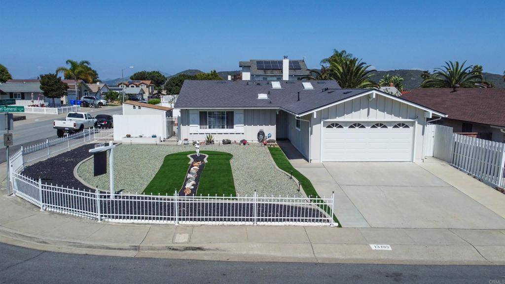 13193 Avenida Del General, San Diego, CA 92129