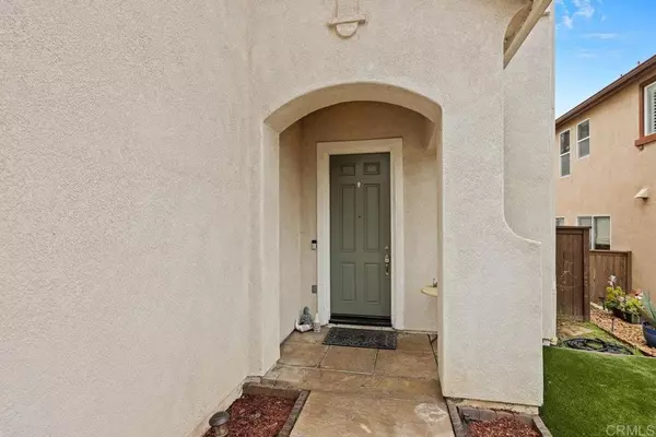 San Diego, CA 92154,5118 Mariner Dr