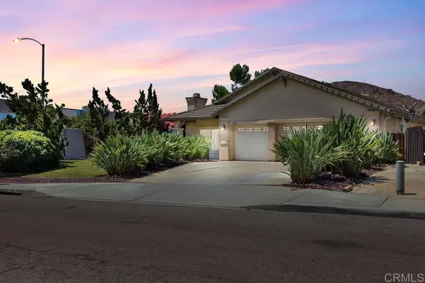 Lakeside, CA 92040,10104 Pinery Grove