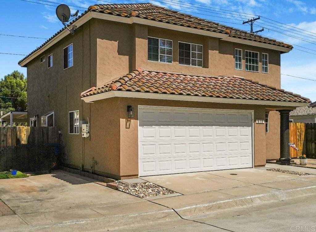 575 Granite, El Cajon, CA 92021