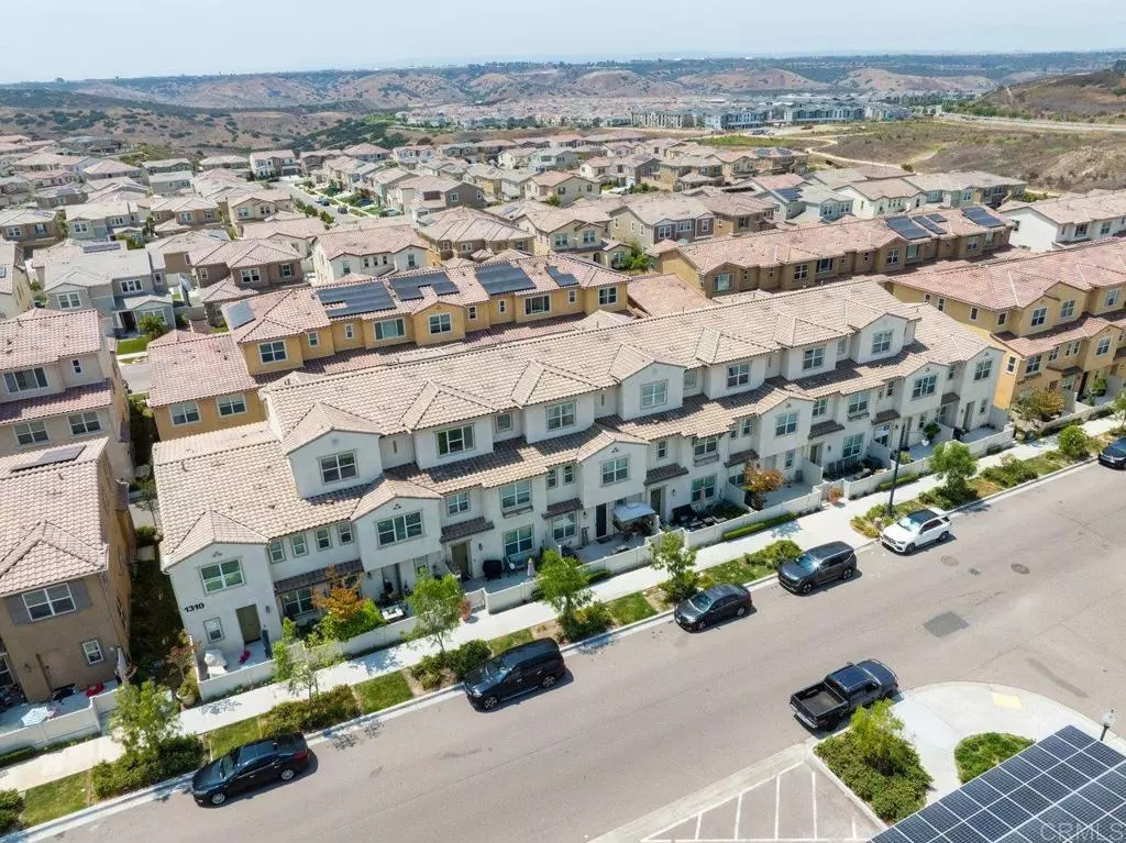 Chula Vista, CA 91913,1310 Santa Liza AVE #8