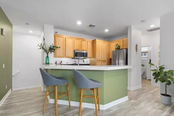Chula Vista, CA 91914,2155 Palo Alto #126