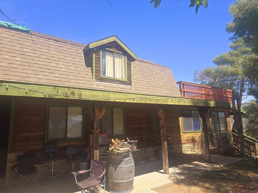 40215 San Ignacio Road, Hemet, CA 92544