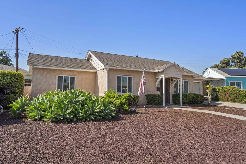 Chula Vista, CA 91910,127 ROOSEVELT ST