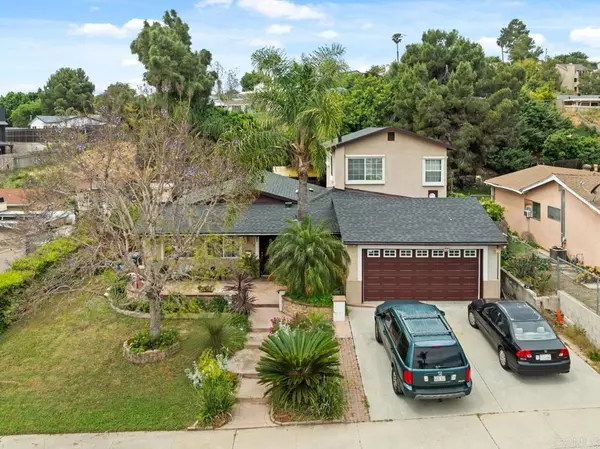 Spring Valley, CA 91977,1134 Carlsbad ST