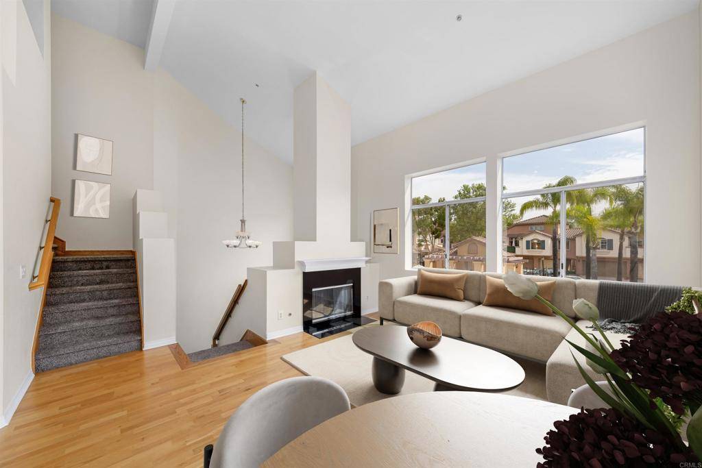 El Cajon, CA 92019,11354 Via Rancho San Diego #J