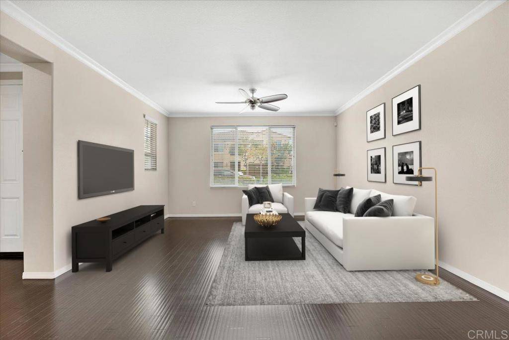 Chula Vista, CA 91915,2208 Pasadena CT #11