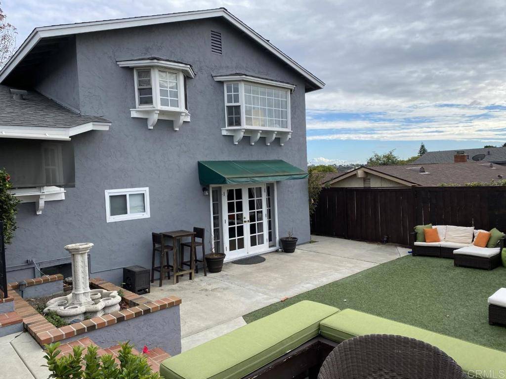 San Diego, CA 92122,6172 Tamilynn St