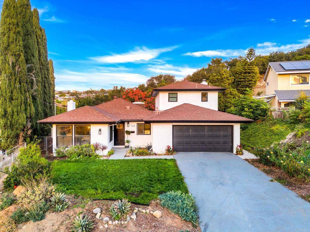 7325 Conestoga CT, San Diego, CA 92120