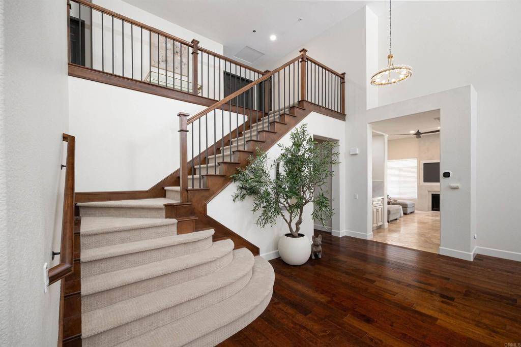 3044 Casmeg WAY, El Cajon, CA 92019